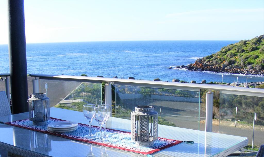 Shearwaters Apartment Ocean Views Penneshaw
