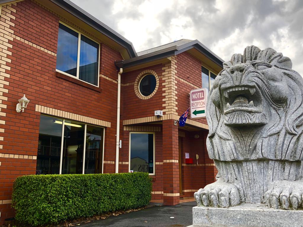 Sheffield Motor Inn Sheffield