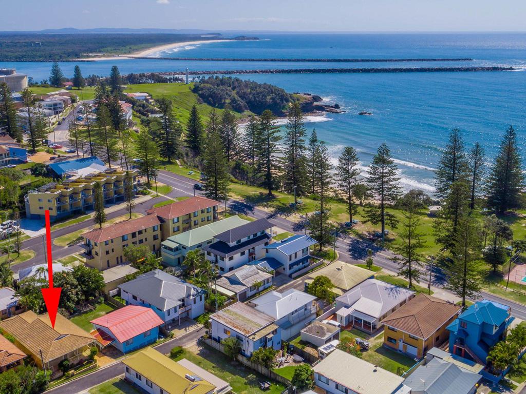 Shellcot - close to beach - Free WIFI Yamba
