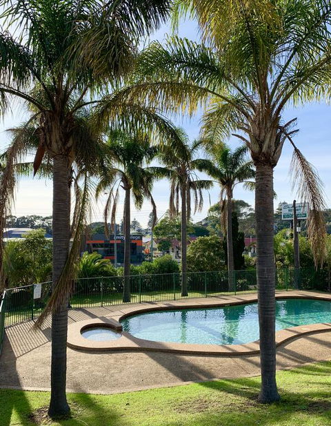 Shellharbour Resort And Conference Centre - Adwords Guide 3