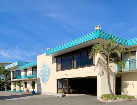 Shellharbour Resort And Conference Centre - Adwords Guide 0