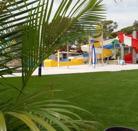 Shelly Beach Holiday Park - Adwords Guide