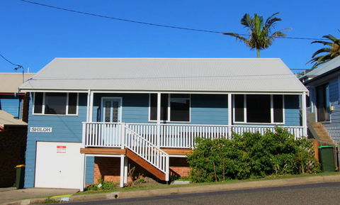 Shiloh Holiday House, 14 East Street - Adwords Guide 1