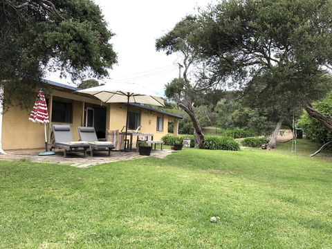 Shipley@Portsea: Walk To Back Beach - Adwords Guide 3