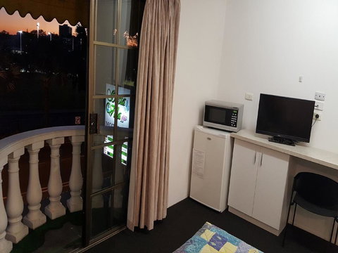 Siesta Villa Motel - Adwords Guide 3