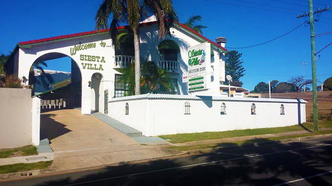 Siesta Villa Motel - Adwords Guide 0