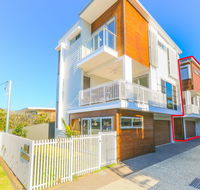 Silica Townhouse Kingscliff - Adwords Guide