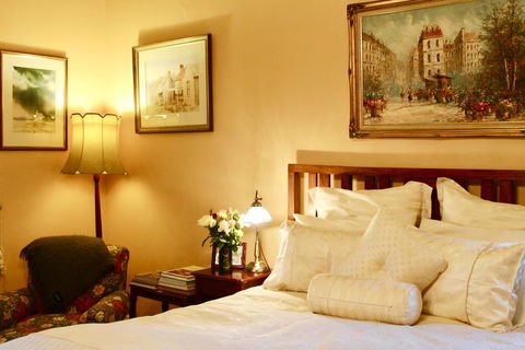 Silver Birch B&B - Adwords Guide 0