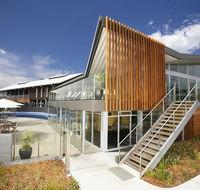 Silverwater Resort Phillip Island - Adwords Guide