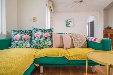 SIMPLE COMFORT! 2bed1bath Unit In Meadowbank - Adwords Guide 3