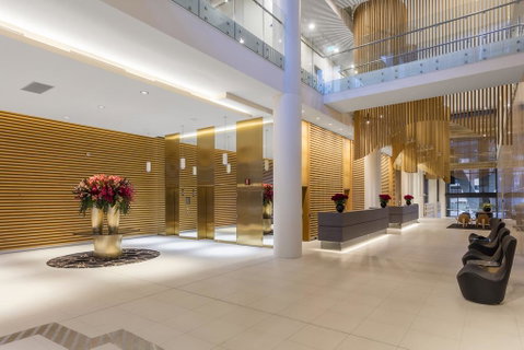 SKYE Hotel Suites Parramatta - Adwords Guide 1