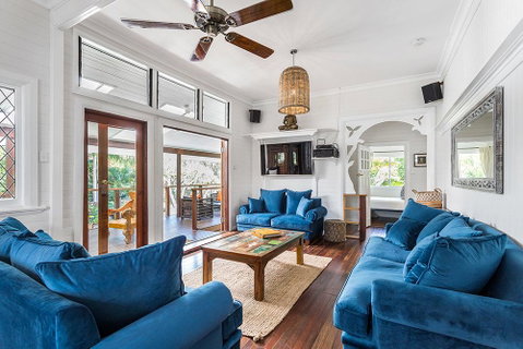 Skye Lodge Byron Bay - Walk To Town In 5 Minutes! - Adwords Guide 0