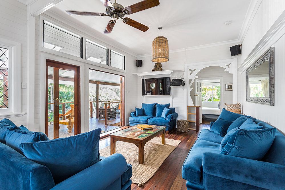 Skye Lodge Byron Bay - Walk to town in 5 minutes Byron Bay