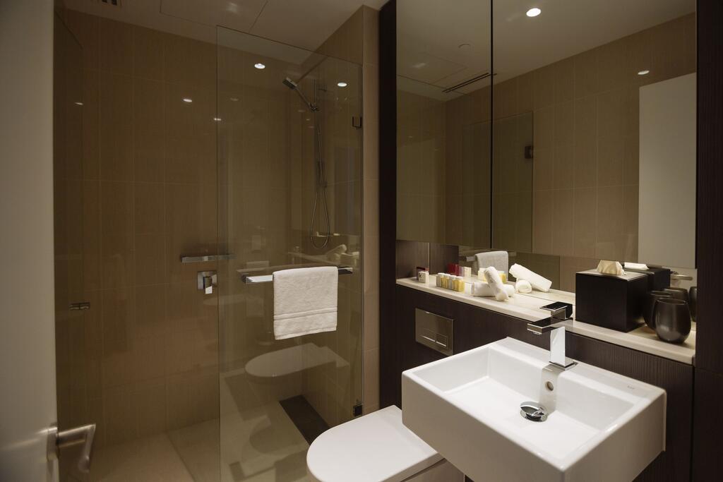 SKYE Suites Green Square Alexandria