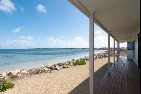 Smart Beach House @ Pelican Point - Adwords Guide 1