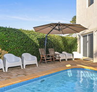 Smugglers Resort-Style Apartments no 9 - Adwords Guide