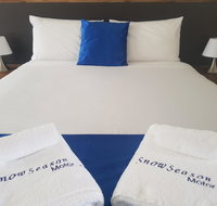 Snow Season Motor Inn - Adwords Guide
