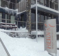 Snowstay at Heidis - Adwords Guide
