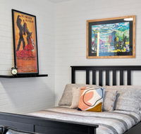 Soho Chic Apartment - Adwords Guide