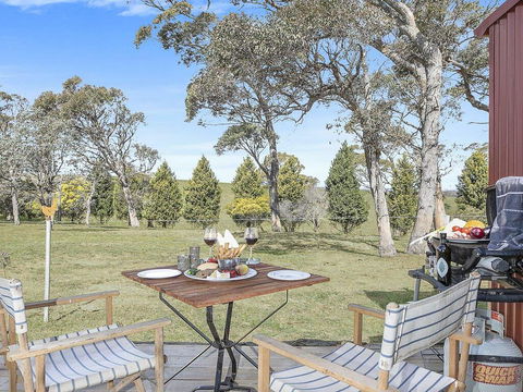 Somerton Barn - Rural Tranquility & Country Comfort - Adwords Guide 0