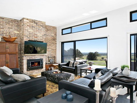 Somerton Ridge - The Perfect Rural Retreat - Adwords Guide 2