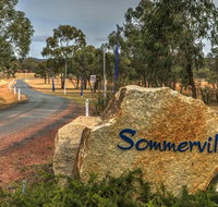 Sommerville Valley Tourist Park  Resort - Adwords Guide
