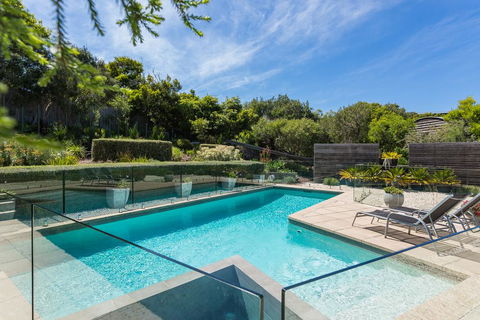 Sophisticated Contemporary Coastal Living With Sweeping Views In Cape Schanck - Adwords Guide 0