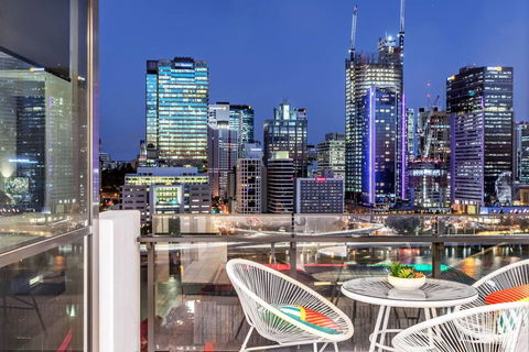 South Bank Beautiful River View Tower - Adwords Guide 0