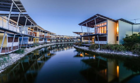 South Shores Yellowfin Villa 95 - South Shores Normanville - Adwords Guide 0