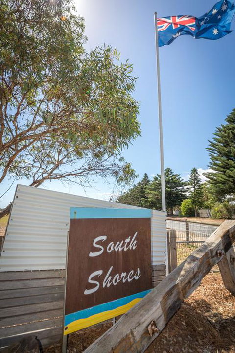 South Shores Yellowfin Villa 95 - South Shores Normanville - Adwords Guide 3