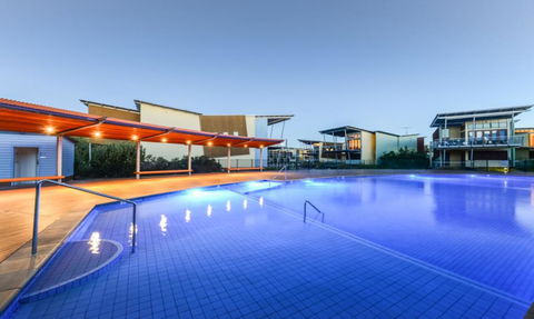 South Shores Yellowfin Villa 95 - South Shores Normanville - Adwords Guide 1