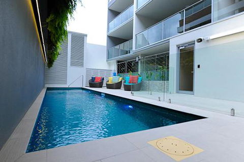 SOUTHBANK Arts+Culture , Central, City View, Pool, Gym - Adwords Guide 2