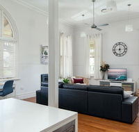 Spacious 2-bed 2-bath Home with Parking and Balcony - Adwords Guide