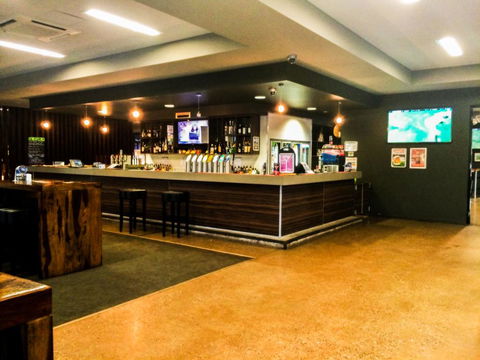 Spinifex Hotel - Adwords Guide 2