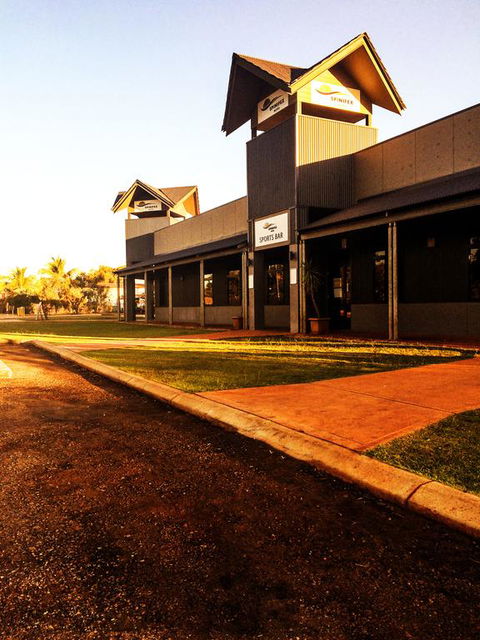 Spinifex Hotel - Adwords Guide 3