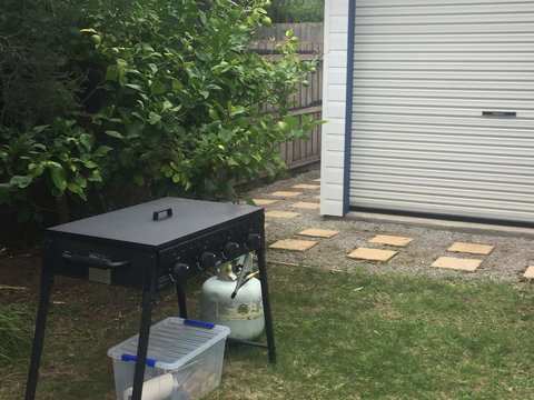 Springtide Studio Apartments - Adwords Guide 3