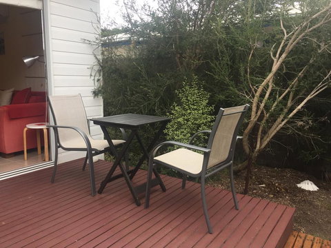 Springtide Studio Apartments - Adwords Guide 2