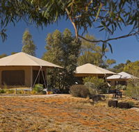 Squeakywindmill Boutique Tent BB - Adwords Guide