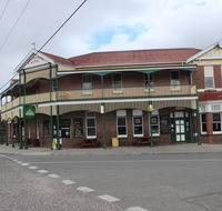 St Marys Hotel and Bistro - Adwords Guide