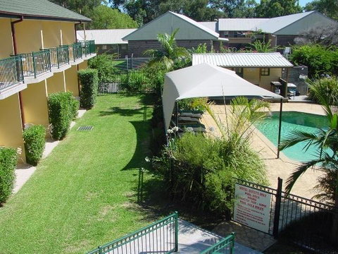 St Marys Park View Motel - Adwords Guide 0