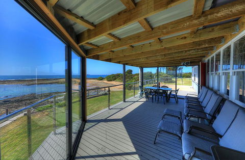 Stanley View Beach House - Adwords Guide 2