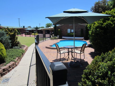 Stannum Lodge Motor Inn - Adwords Guide 0