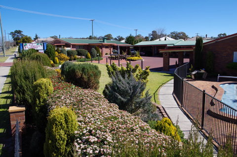Stannum Lodge Motor Inn - Adwords Guide 3