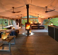 Starry Nights Luxury Camping - Adwords Guide