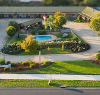 Statesman Motor Inn - Adwords Guide