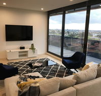 StayCentral Essendon Escape Sub-penthouse - Adwords Guide