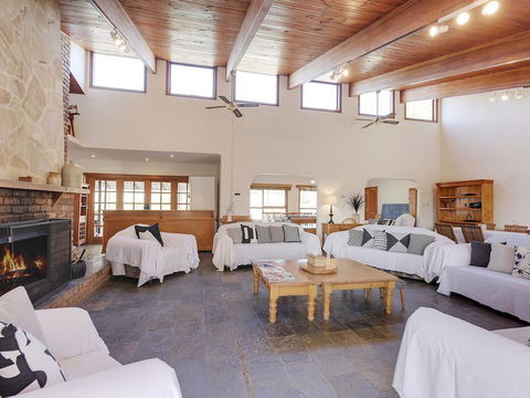 Steeles Island Retreat - Adwords Guide 3