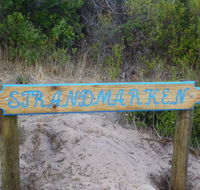 Strandmarken - Adwords Guide