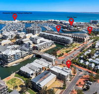 Studio 11 Mandurah Marina - Adwords Guide