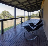 Studio 165 Hidden Gem on 50 acres with bay views - Adwords Guide